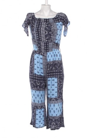 Дамски дълъг гащеризон Dorothy Perkins, Размер M, Цвят Многоцветен, Цена 9,71 €