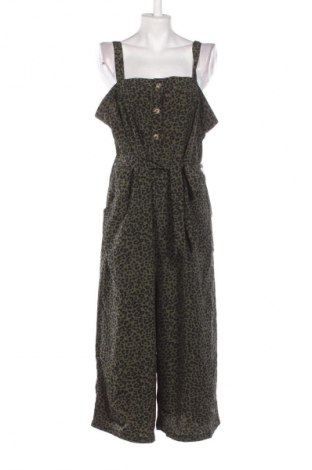 Dámský dlouhý overal Ed.it.ed, Velikost XXL, Barva Vícebarevné, Cena  429,00 Kč