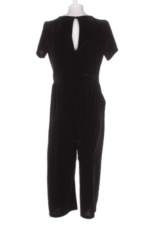 Дамски дълъг гащеризон Editor's Cut, Размер XL, Цвят Черен, Цена 22,49 €