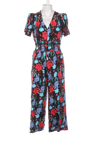 Дамски дълъг гащеризон Editor's Cut, Размер S, Цвят Многоцветен, Цена 26,07 €