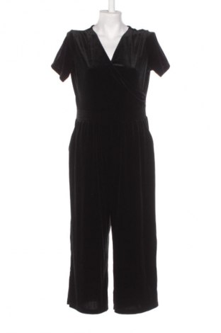 Дамски дълъг гащеризон Editor's Cut, Размер L, Цвят Черен, Цена 29,14 €