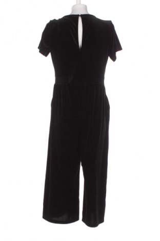 Дамски дълъг гащеризон Editor's Cut, Размер L, Цвят Черен, Цена 29,14 €