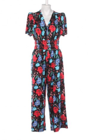 Γυναικεία μακρύ φόρμα Editor's Cut, Μέγεθος M, Χρώμα Πολύχρωμο, Τιμή 34,99 €