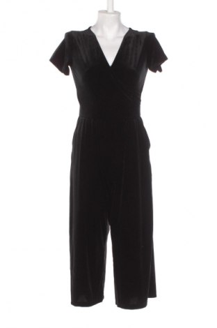 Salopetă lungă de damă Editor's Cut, Mărime S, Culoare Negru, Preț 136,99 Lei