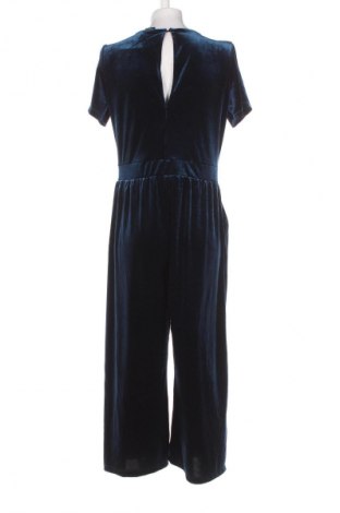 Γυναικεία μακρύ φόρμα Editor's Cut, Μέγεθος L, Χρώμα Μπλέ, Τιμή 31,99 €