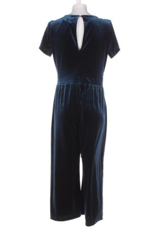 Salopetă lungă de damă Editor's Cut, Mărime M, Culoare Albastru, Preț 131,99 Lei