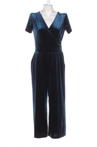 Γυναικεία μακρύ φόρμα Editor's Cut, Μέγεθος M, Χρώμα Μπλέ, Τιμή 26,99 €