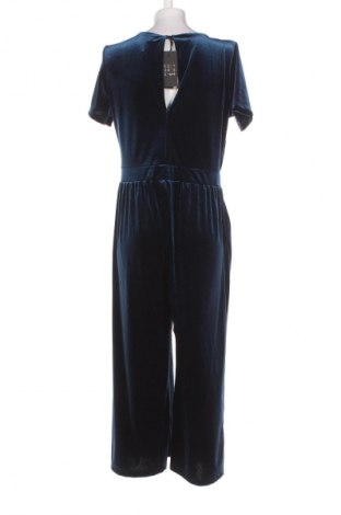 Dámský dlouhý overal Editor's Cut, Velikost L, Barva Modrá, Cena  849,00 Kč