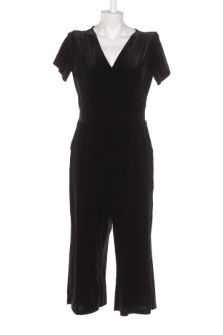 Salopetă lungă de damă Editor's Cut, Mărime L, Culoare Negru, Preț 158,99 Lei