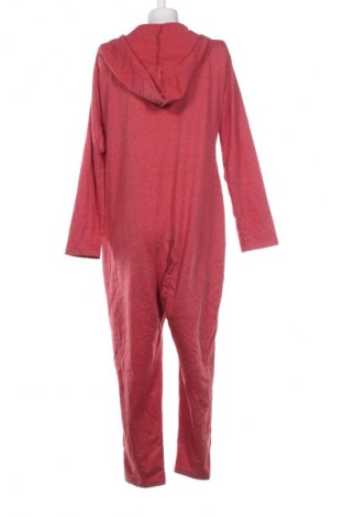 Γυναικεία μακρύ φόρμα Ekouaer, Μέγεθος XXL, Χρώμα Κόκκινο, Τιμή 18,99 €