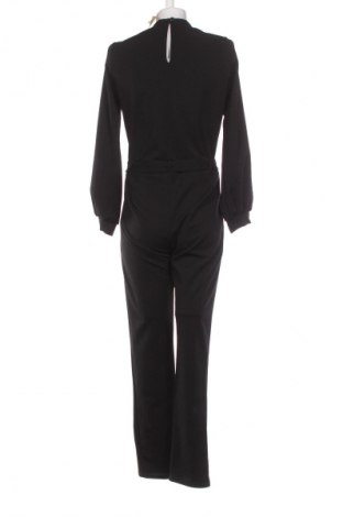 Salopetă lungă de damă Elora, Mărime M, Culoare Negru, Preț 139,99 Lei