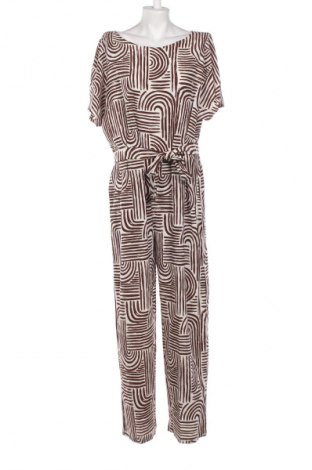 Langer Damen-Overall Esmara, Größe XXL, Farbe Mehrfarbig, Preis € 12,99