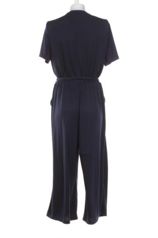 Dámský dlouhý overal Esmara, Velikost 3XL, Barva Modrá, Cena  549,00 Kč