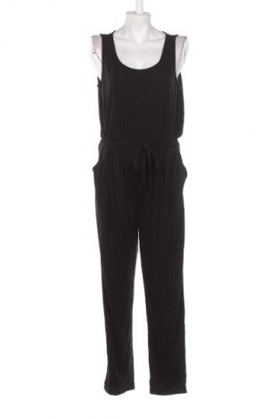 Дамски дълъг гащеризон Esmara, Размер XL, Цвят Черен, Цена 17,89 €