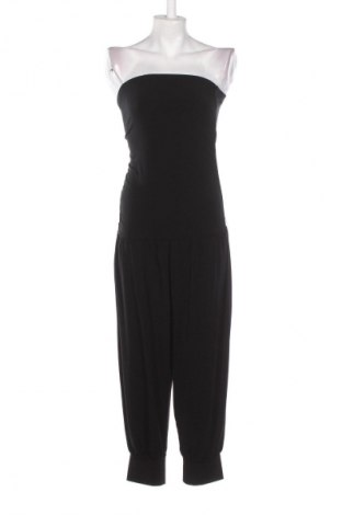 Salopetă lungă de damă Esprit, Mărime S, Culoare Negru, Preț 76,95 Lei