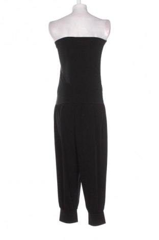 Salopetă lungă de damă Esprit, Mărime S, Culoare Negru, Preț 76,95 Lei