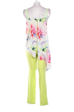 Γυναικεία μακρύ φόρμα Figl, Μέγεθος S, Χρώμα Πολύχρωμο, Τιμή 35,99 €