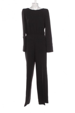 Salopetă lungă de damă H&M, Mărime M, Culoare Negru, Preț 33,99 Lei
