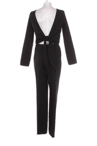 Salopetă lungă de damă H&M, Mărime M, Culoare Negru, Preț 33,99 Lei