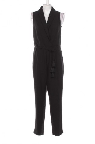 Salopetă lungă de damă H&M, Mărime M, Culoare Negru, Preț 130,99 Lei