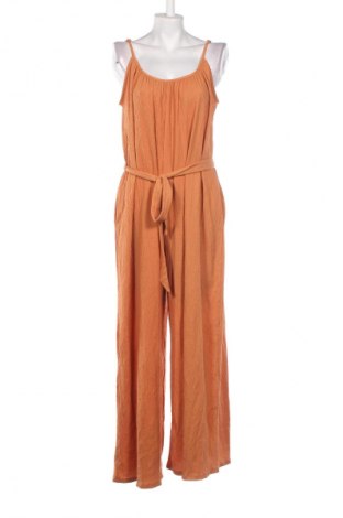 Dámský dlouhý overal H&M, Velikost XL, Barva Béžová, Cena  349,00 Kč