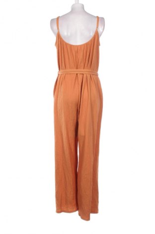 Dámský dlouhý overal H&M, Velikost XL, Barva Béžová, Cena  349,00 Kč