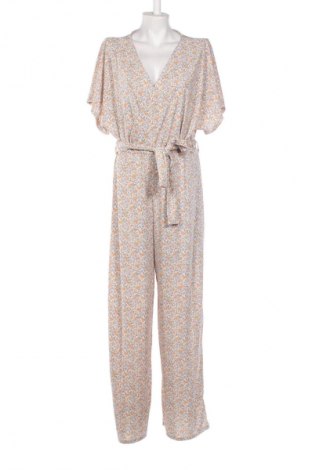 Дамски дълъг гащеризон H&M, Размер XL, Цвят Многоцветен, Цена 14,31 €