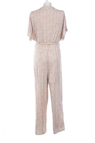 Дамски дълъг гащеризон H&M, Размер XL, Цвят Многоцветен, Цена 14,31 €