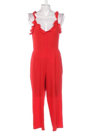 Γυναικεία μακρύ φόρμα H&M Divided, Μέγεθος S, Χρώμα Κόκκινο, Τιμή 10,99 €