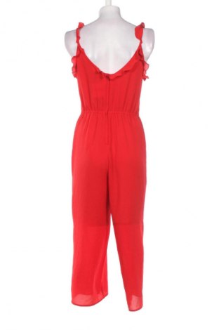 Γυναικεία μακρύ φόρμα H&M Divided, Μέγεθος S, Χρώμα Κόκκινο, Τιμή 10,99 €