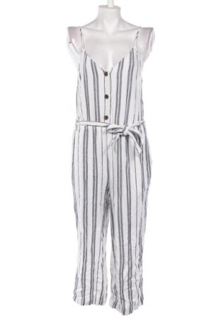 Langer Damen-Overall H&M L.O.G.G., Größe M, Farbe Mehrfarbig, Preis 13,99 €