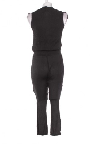 Дамски дълъг гащеризон Iro, Размер XS, Цвят Черен, Цена 265,21 €