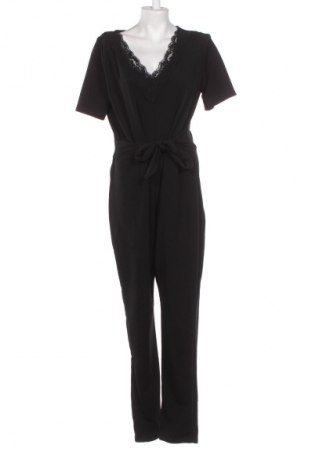 Γυναικεία μακρύ φόρμα Janina, Μέγεθος L, Χρώμα Μαύρο, Τιμή 19,31 €