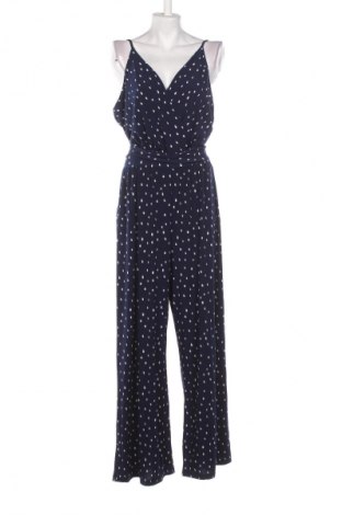 Langer Damen-Overall Kaileigh, Größe XXL, Farbe Mehrfarbig, Preis 35,99 €