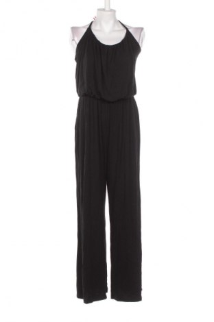 Дамски дълъг гащеризон Kaileigh, Размер XL, Цвят Черен, Цена 29,14 €