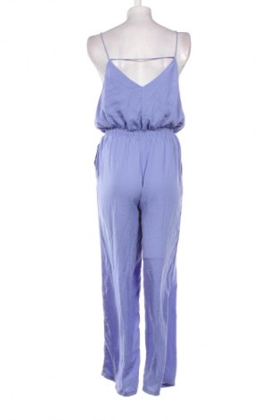 Дамски дълъг гащеризон Kiabi, Размер M, Цвят Лилав, Цена 6,64 €