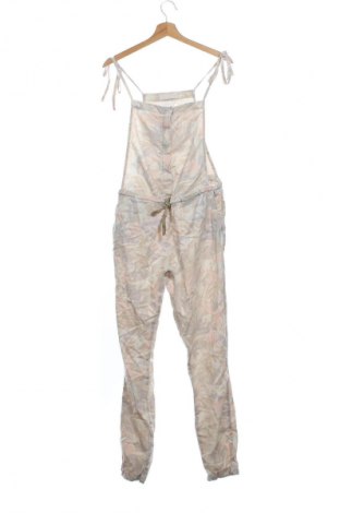 Дамски дълъг гащеризон Kocca, Размер M, Цвят Многоцветен, Цена 14,82 €