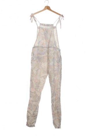 Дамски дълъг гащеризон Kocca, Размер M, Цвят Многоцветен, Цена 14,82 €