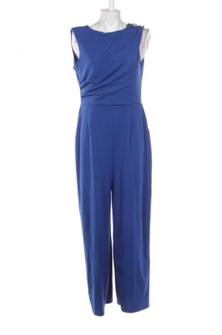 Дамски дълъг гащеризон Lipsy, Размер M, Цвят Син, Цена 25,56 €