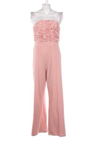 Дамски дълъг гащеризон Lipsy, Размер M, Цвят Розов, Цена 50,10 €