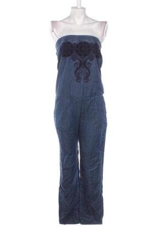 Γυναικεία μακρύ φόρμα Liu Jo, Μέγεθος M, Χρώμα Μπλέ, Τιμή 87,99 €