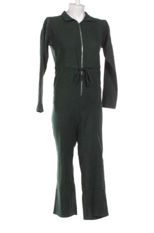 Γυναικεία μακρύ φόρμα Lola May, Μέγεθος S, Χρώμα Πράσινο, Τιμή 8,45 €