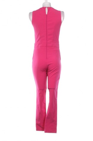 Дамски дълъг гащеризон Lucy, Размер M, Цвят Розов, Цена 17,89 €