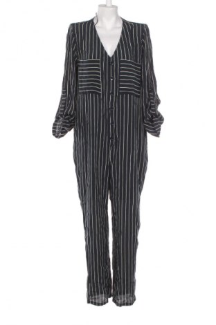 Дамски дълъг гащеризон Mango, Размер L, Цвят Многоцветен, Цена 30,81 €