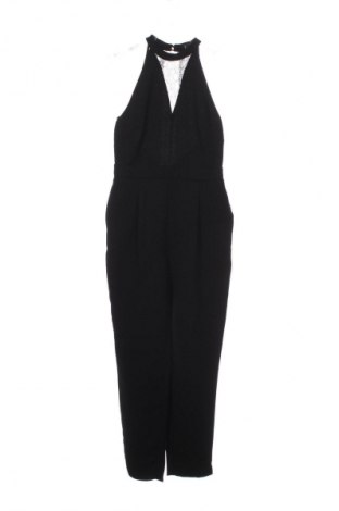 Salopetă lungă de damă Mango, Mărime XS, Culoare Negru, Preț 101,99 Lei