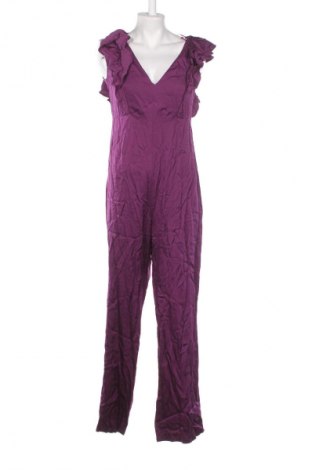 Női hosszú overál Mango, Méret M, Szín Lila, Ár 7 269 Ft