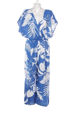 Salopetă lungă de damă Mango, Mărime M, Culoare Multicolor, Preț 147,99 Lei