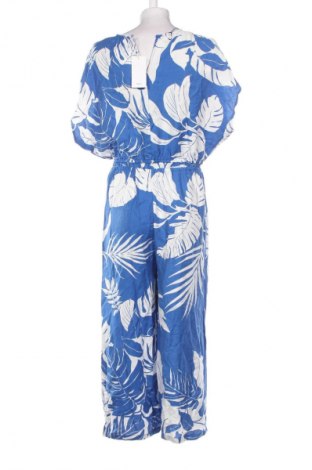 Salopetă lungă de damă Mango, Mărime M, Culoare Multicolor, Preț 147,99 Lei