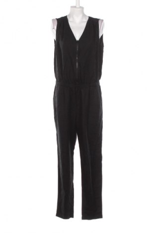 Női hosszú overál Mango, Méret L, Szín Fekete, Ár 11 669 Ft