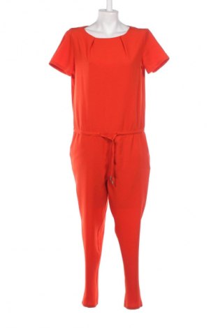 Дамски дълъг гащеризон Modstrom, Размер L, Цвят Червен, Цена 34,12 €